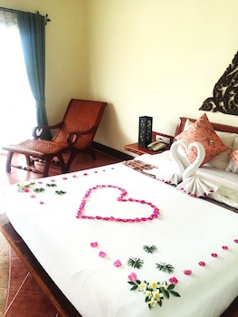 Ao Nang Bay Resort