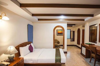 Ao Nang Bay Resort