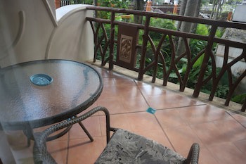 Ao Nang Bay Resort