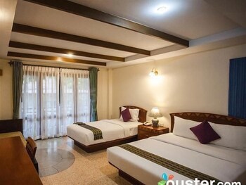 Ao Nang Bay Resort