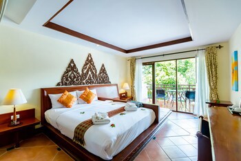 Ao Nang Bay Resort