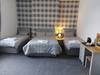 Ambrose Hotel