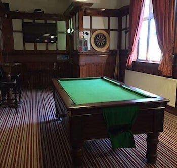 Ambrose Hotel