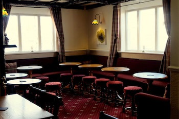 Ambrose Hotel