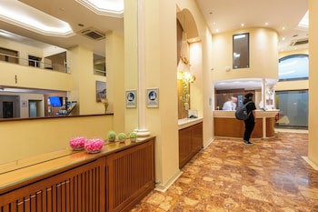Marina Hotel Athens galeri fotoğrafı