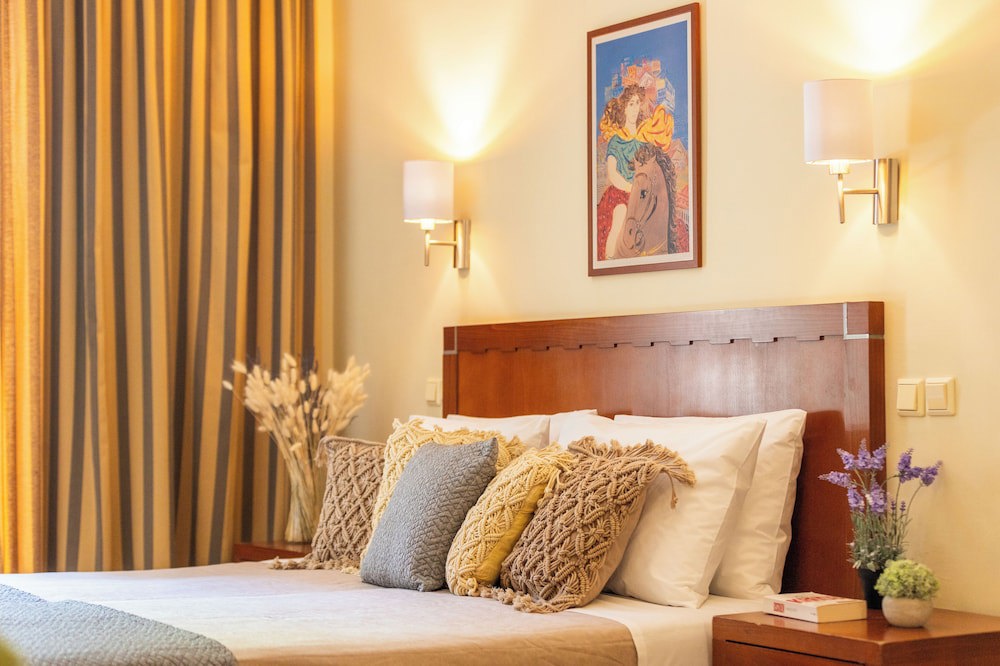 Marina Hotel Athens
