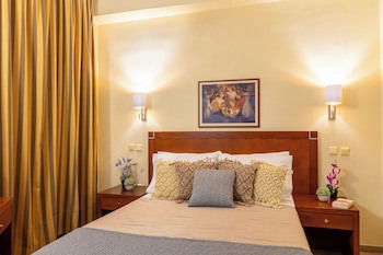 Marina Hotel Athens galeri fotoğrafı