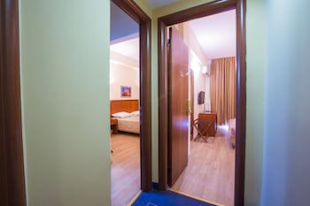 Marina Hotel Athens galeri fotoğrafı