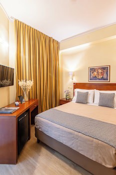 Marina Hotel Athens galeri fotoğrafı