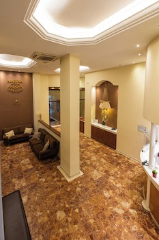 Marina Hotel Athens galeri fotoğrafı