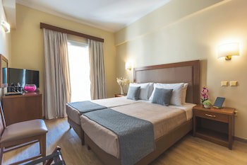 Marina Hotel Athens galeri fotoğrafı