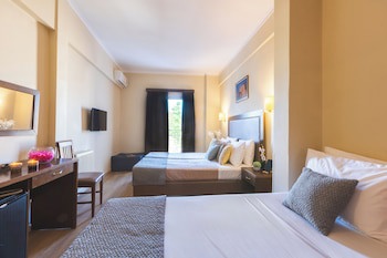 Marina Hotel Athens galeri fotoğrafı