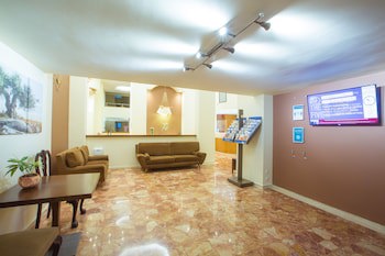 Marina Hotel Athens fotoğrafı