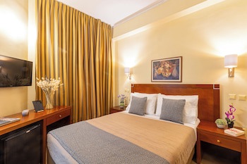 Marina Hotel Athens galeri fotoğrafı