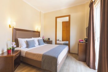 Marina Hotel Athens galeri fotoğrafı