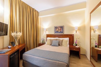 Marina Hotel Athens galeri fotoğrafı