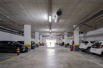 Marina Atlantico