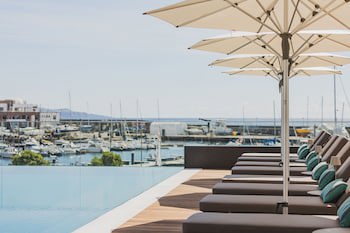 Marina Atlantico