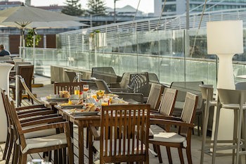 Marina Atlantico