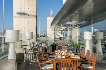 Marina Atlantico