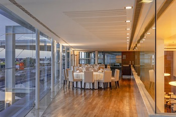 Marina Atlantico