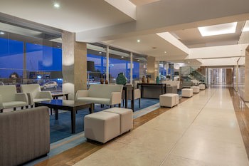 Marina Atlantico