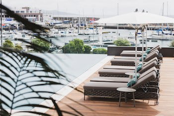 Marina Atlantico