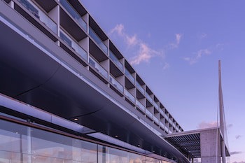 Marina Atlantico