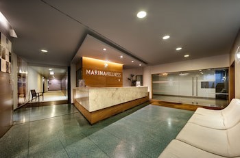 Marina Atlantico