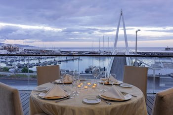 Marina Atlantico