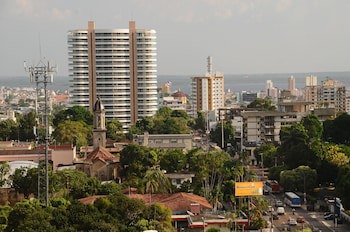 Mercure Manaus Hotel