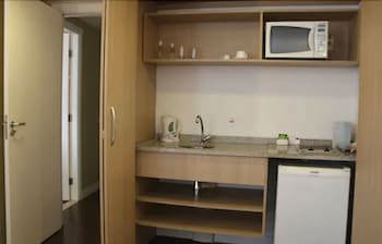 Mercure Manaus Hotel