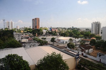Mercure Manaus Hotel