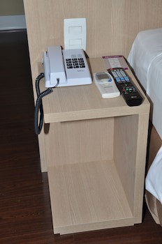 Mercure Manaus Hotel