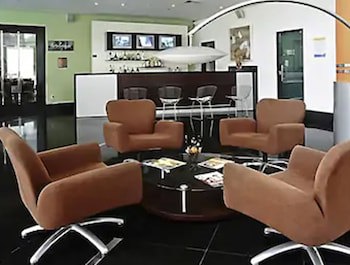 Mercure Manaus Hotel