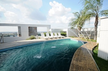 Mercure Manaus Hotel