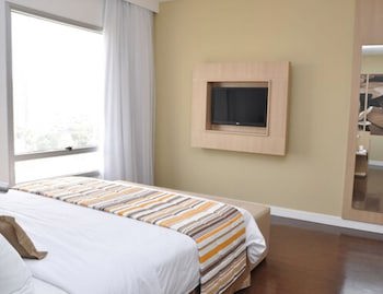 Mercure Manaus Hotel