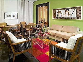 Mercure Manaus Hotel