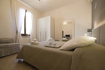 Al Portico Guest House Venezia fotoğrafı