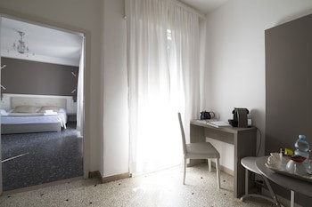 Al Portico Guest House Venezia galeri fotoğrafı