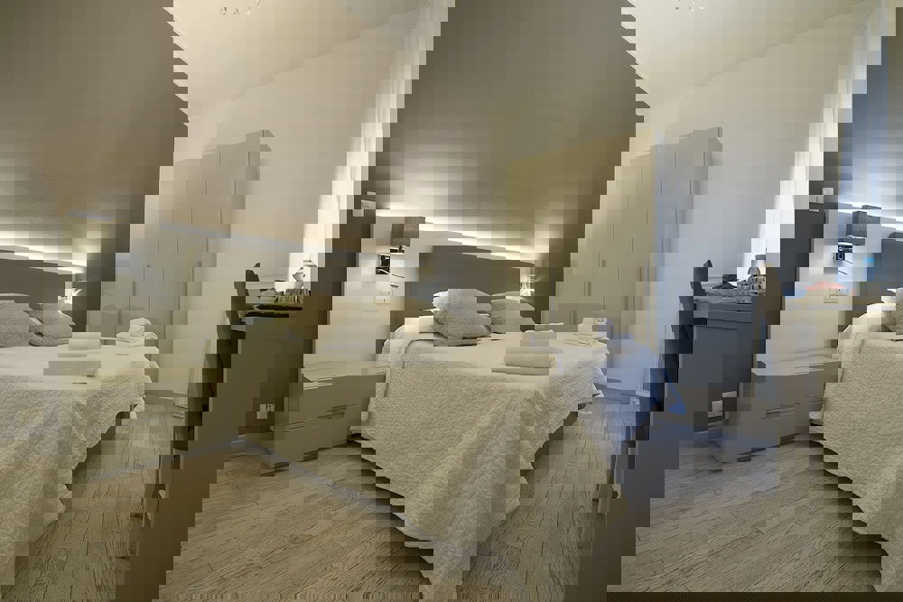 Al Portico Guest House Venezia