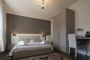 Al Portico Guest House Venezia fotoğrafı