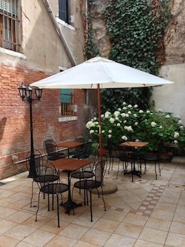 Al Portico Guest House Venezia galeri fotoğrafı