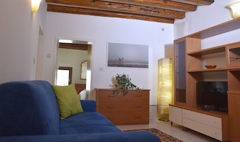 Al Portico Guest House Venezia galeri fotoğrafı