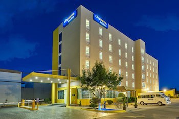 City Express By Marriott Ciudad Juarez