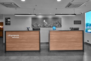 City Express By Marriott Ciudad Juarez