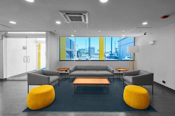City Express By Marriott Ciudad Juarez