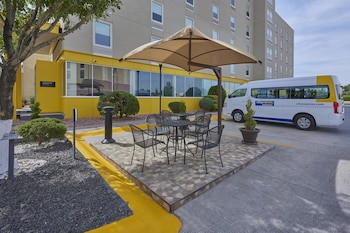 City Express By Marriott Ciudad Juarez