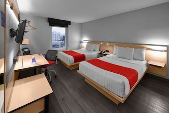 City Express By Marriott Ciudad Juarez