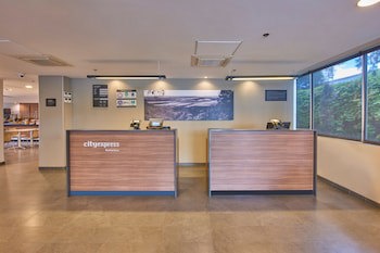 City Express By Marriott Ciudad Juarez